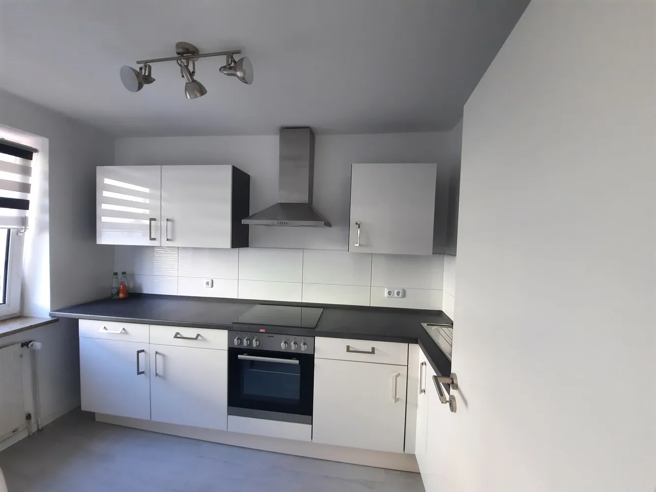 1 Zimmer Wohnung mit 38 m² in Nürnberg – Bild 3