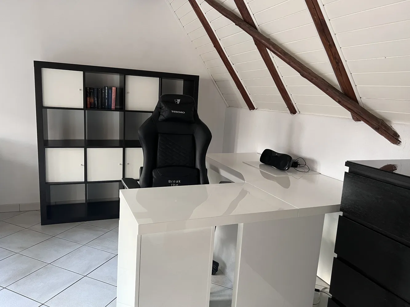 2 Zimmer Wohnung mit 50 m² in Ludwigsburg – Bild 7
