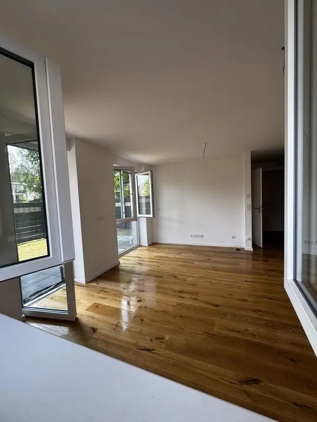 2 Zimmer Wohnung mit 53 m² in Duisburg – Bild 2