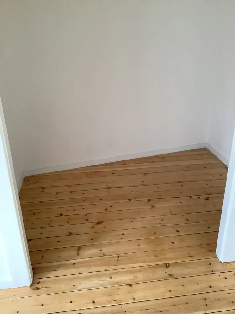 1 Zimmer Wohnung mit 25 m² in Hamburg – Bild 10