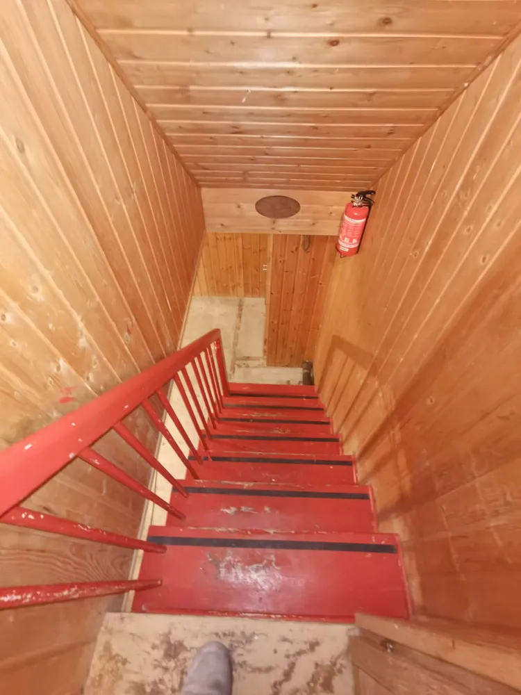 6 Zimmer Haus mit 120 m² in Berlin – Bild 4