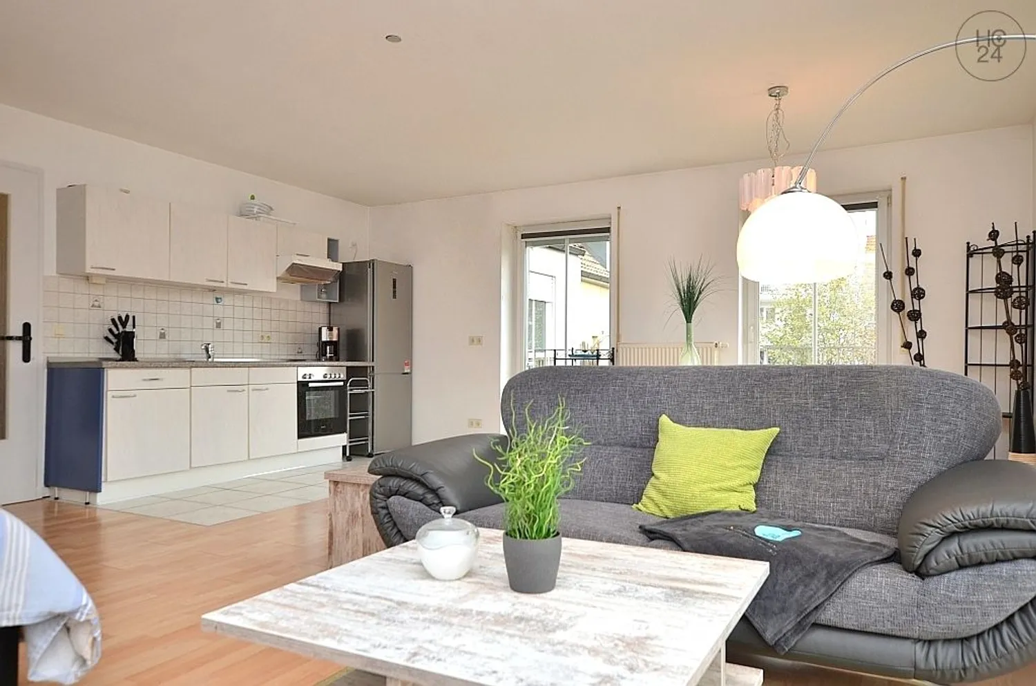 1 Zimmer Wohnung mit 43 m² in Schweinfurt – Bild 6