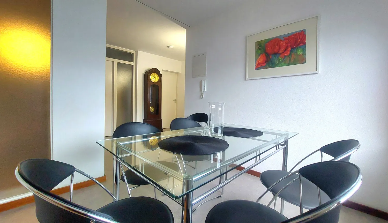 1 Zimmer Wohnung mit 33 m² in Pforzheim – Bild 9