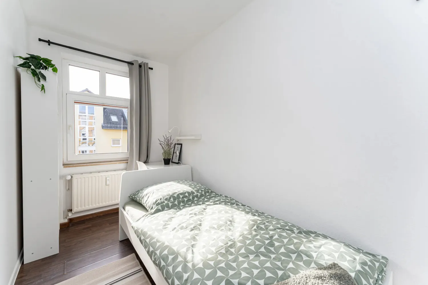 WG-Zimmer mit 7 m² in Berlin – Bild 6