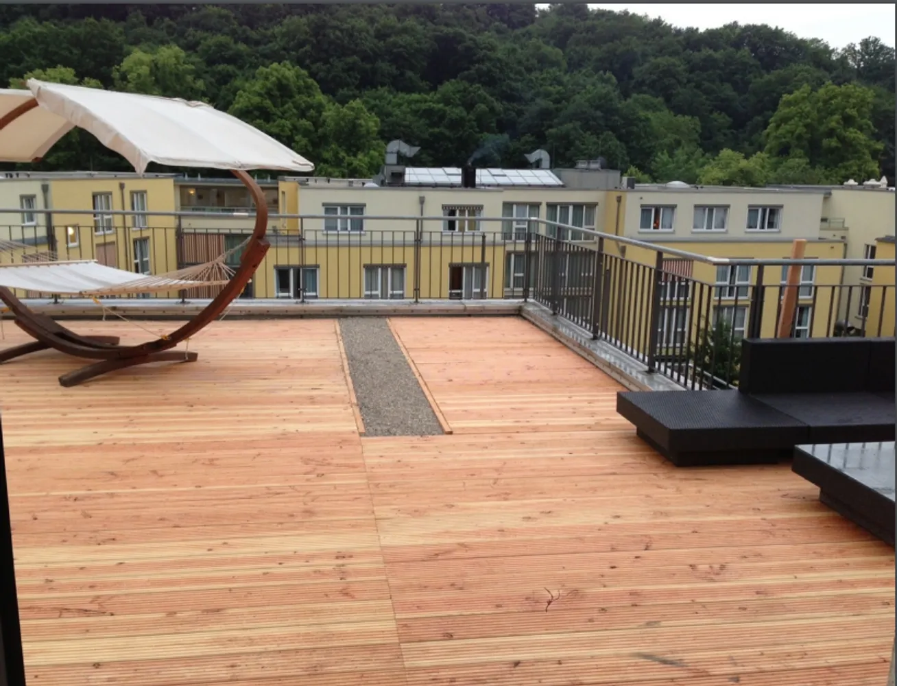 4 room apartment with 150 m² in Wiesbaden – Photo 5
