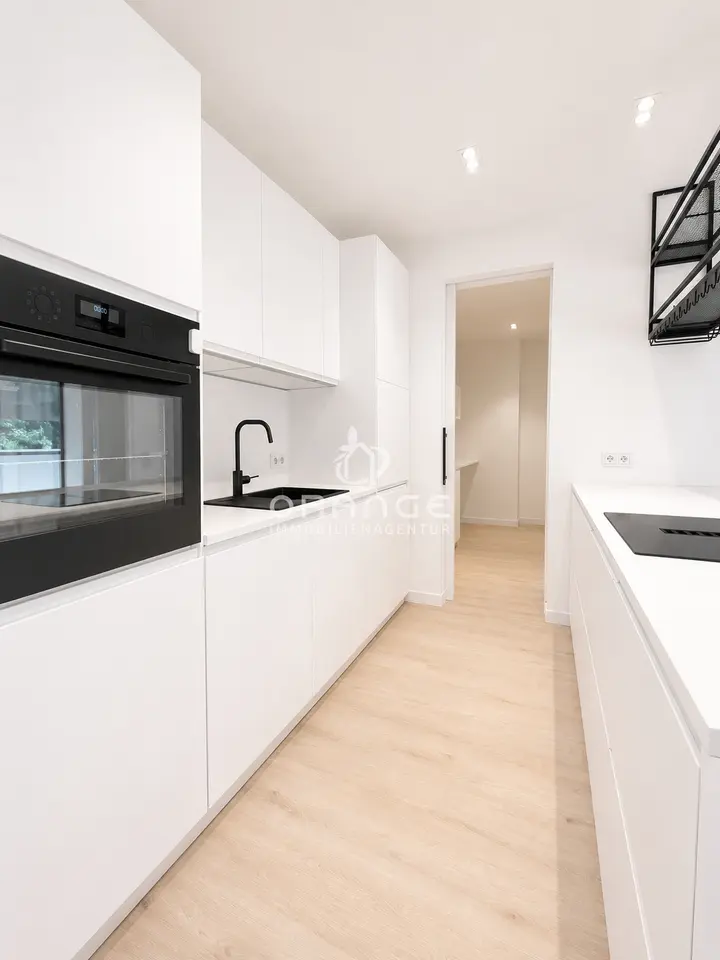 5 Zimmer Wohnung mit 111 m² in Kelheim – Bild 2
