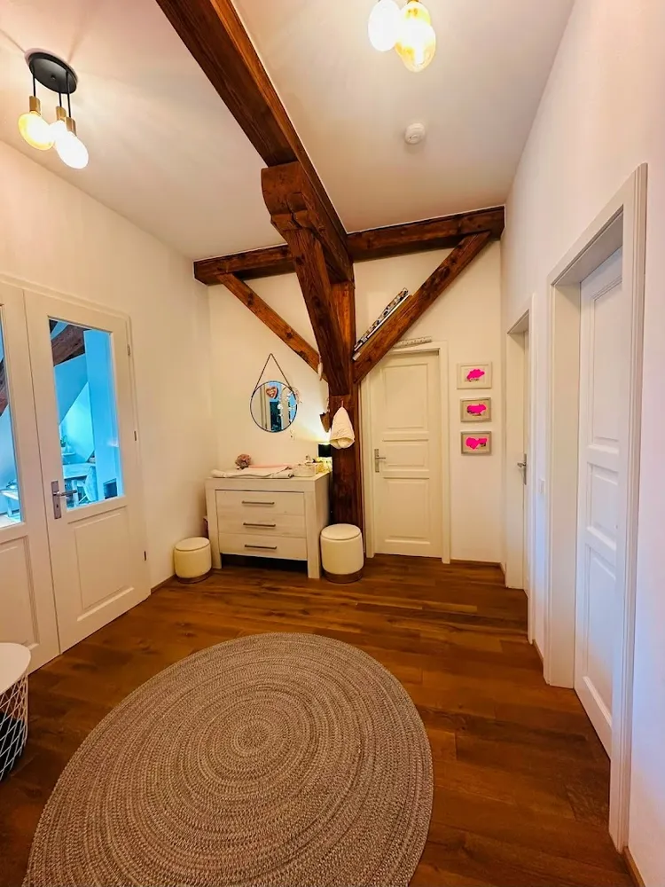 3 Zimmer Wohnung mit 116 m² in Dachau – Bild 12