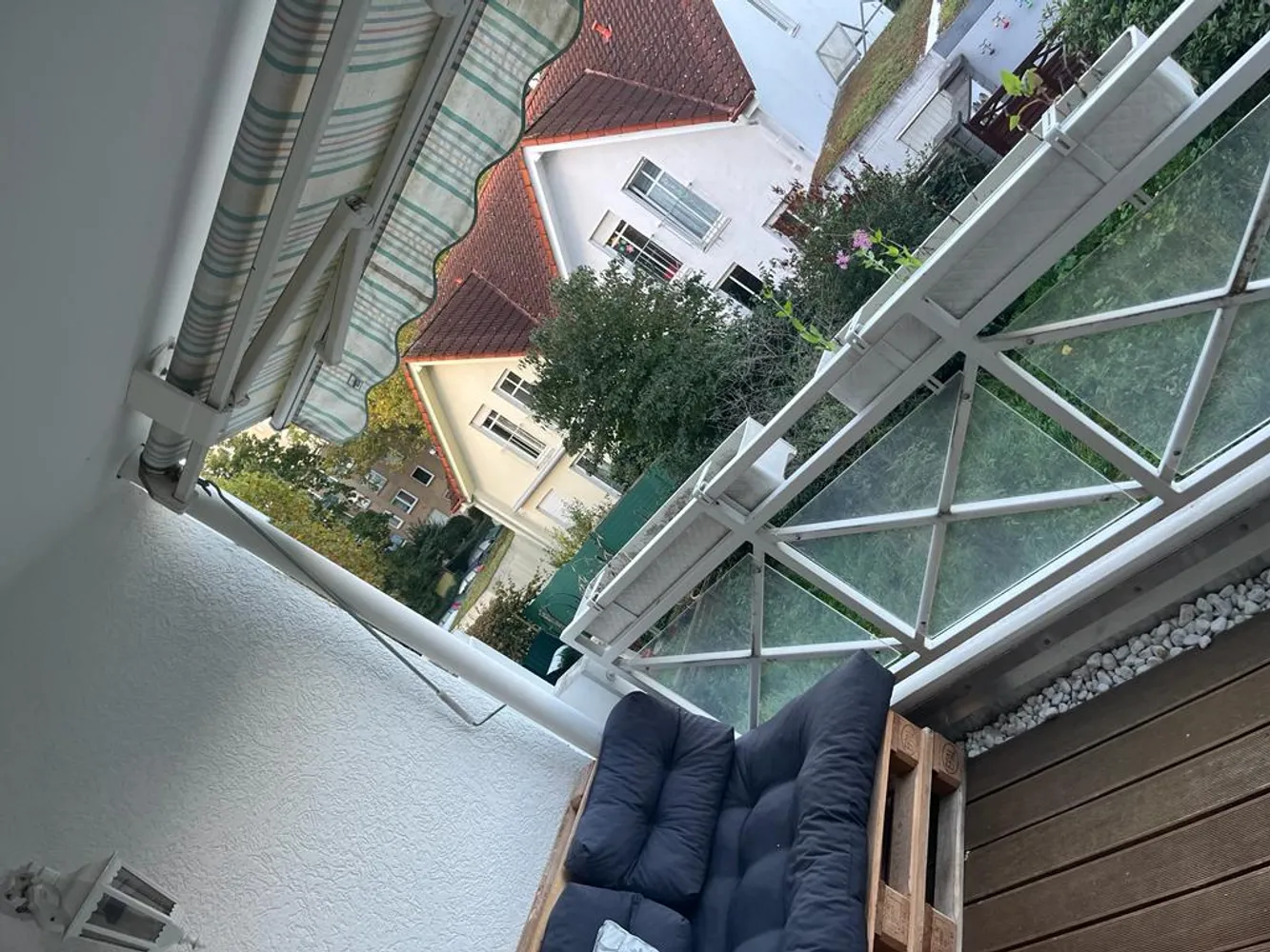 3 room apartment with 79 m² in Dietzenbach – Photo 8