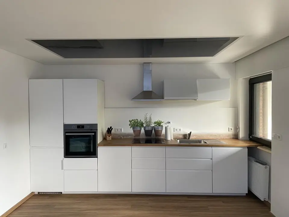 2 Zimmer Wohnung mit 74 m² in Hilden – Bild 3