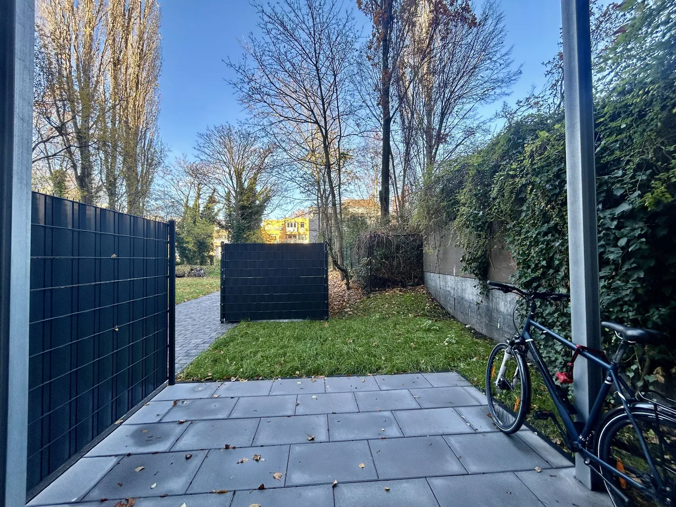 1 Zimmer Wohnung mit 41 m² in Berlin – Bild 11