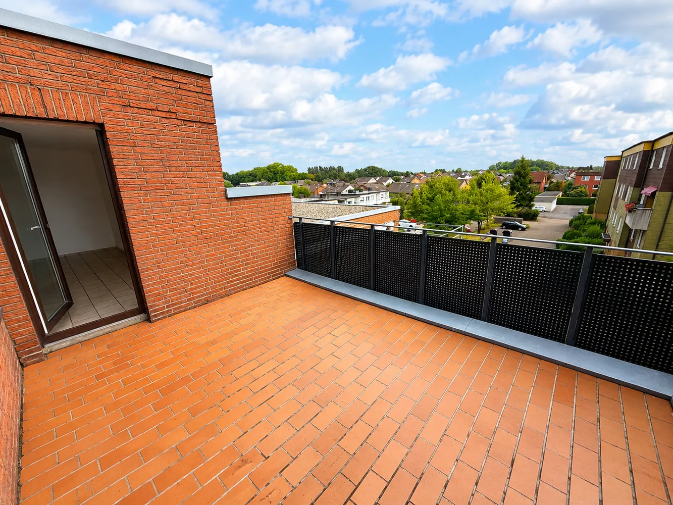 4 Zimmer Wohnung mit 103 m² in Hamm – Bild 6