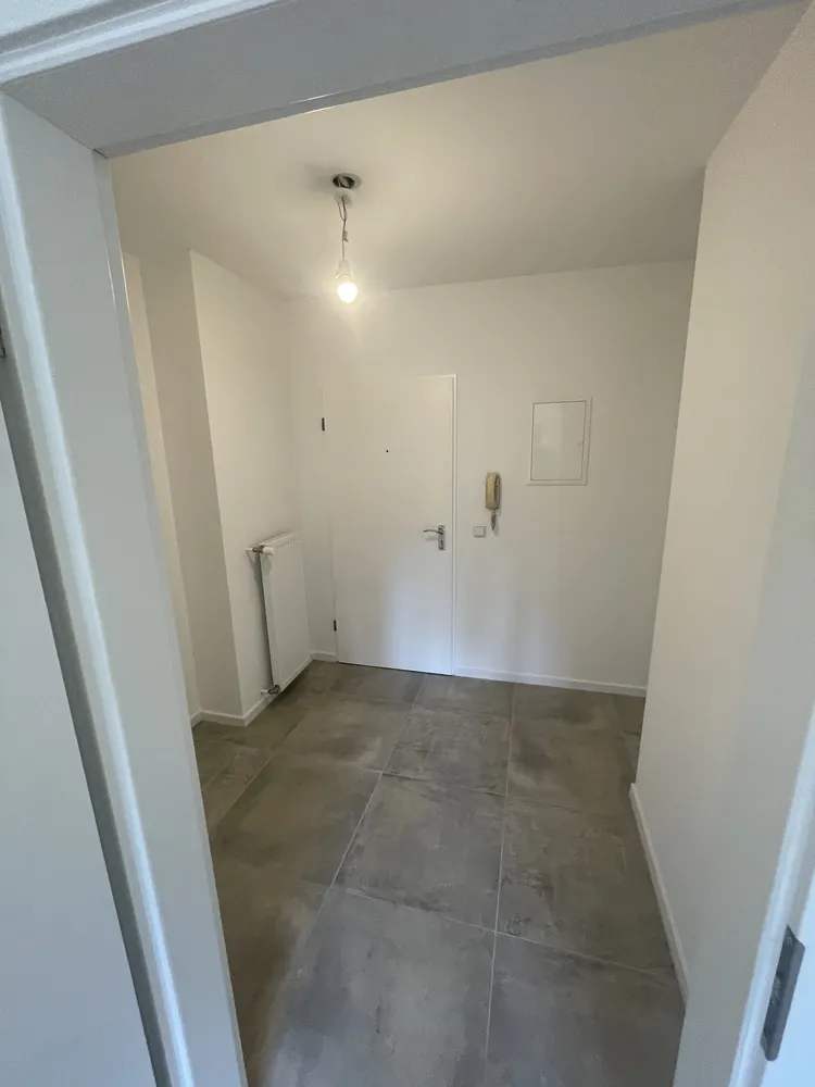 1 room apartment with 45 m² in Cologne – Photo 10