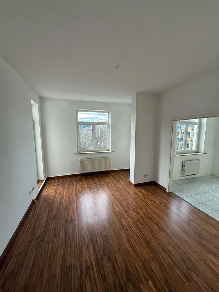 2 room apartment with 47 m² in Chemnitz – Photo 7