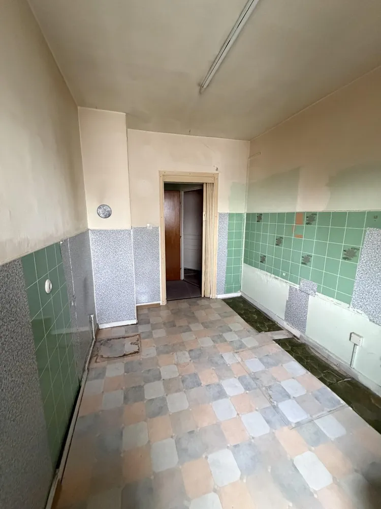 3 Zimmer Wohnung mit 50 m² in Offenbach am Main – Bild 2