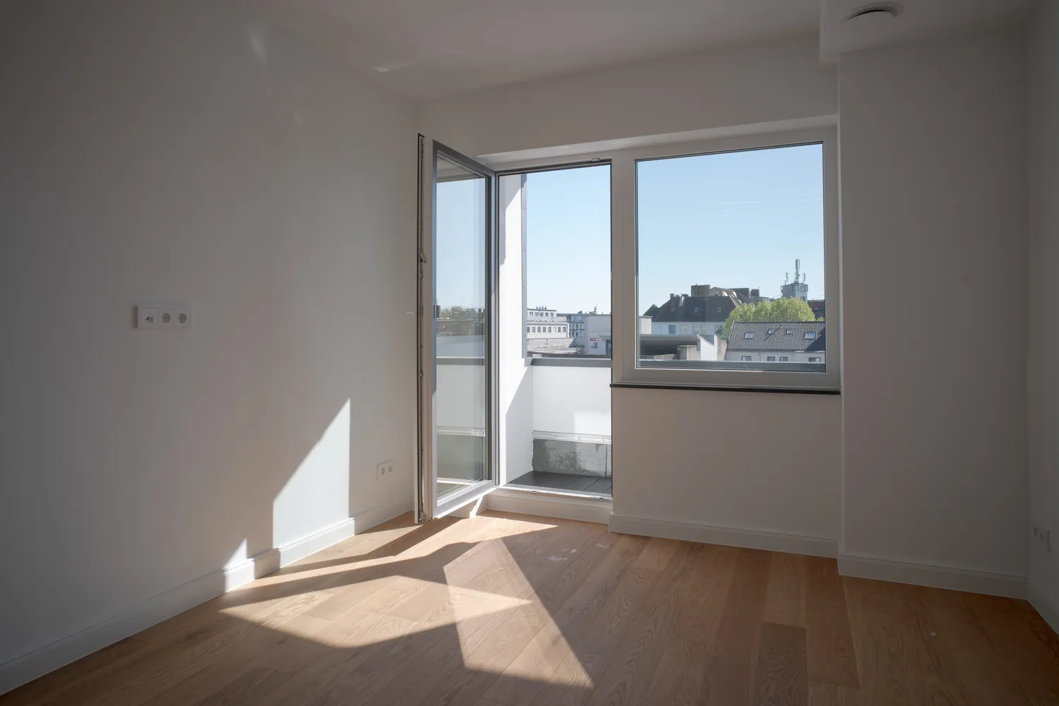 2 Zimmer Wohnung mit 65 m² in Düsseldorf – Bild 7