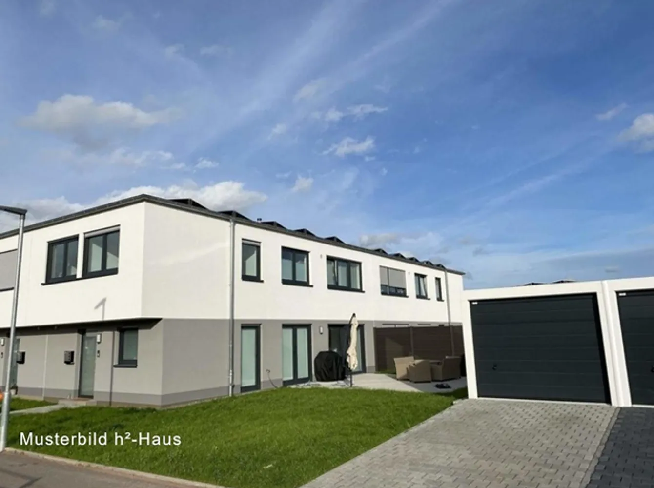4 Zimmer Haus mit 117 m² in Halle (Saale) – Bild 1