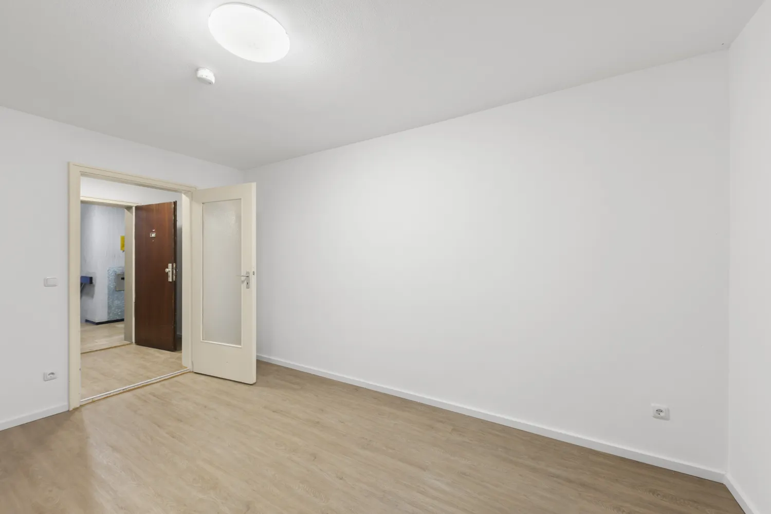 1 Zimmer Wohnung mit 30 m² in München – Bild 4