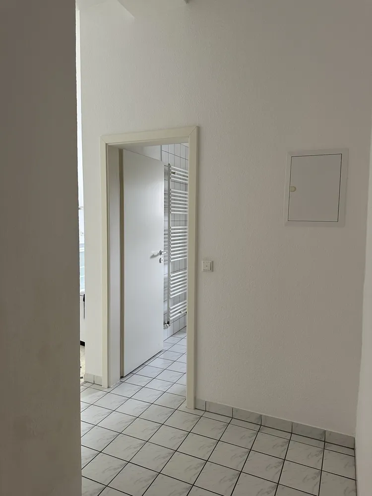2 Zimmer Wohnung mit 58 m² in Düsseldorf – Bild 4