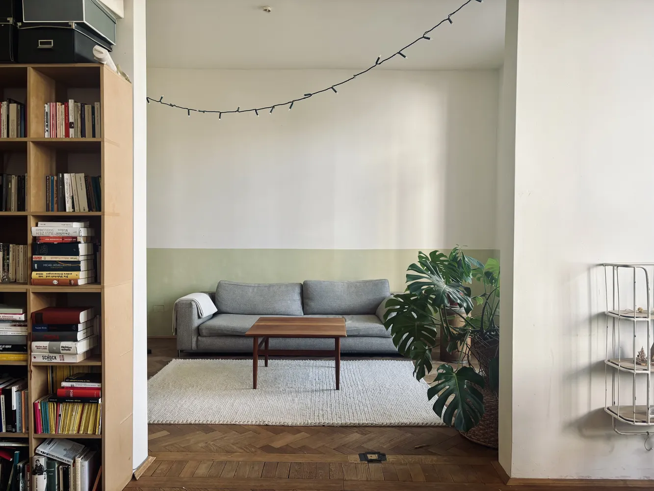 5 Zimmer Wohnung mit 145 m² in Hannover – Bild 2