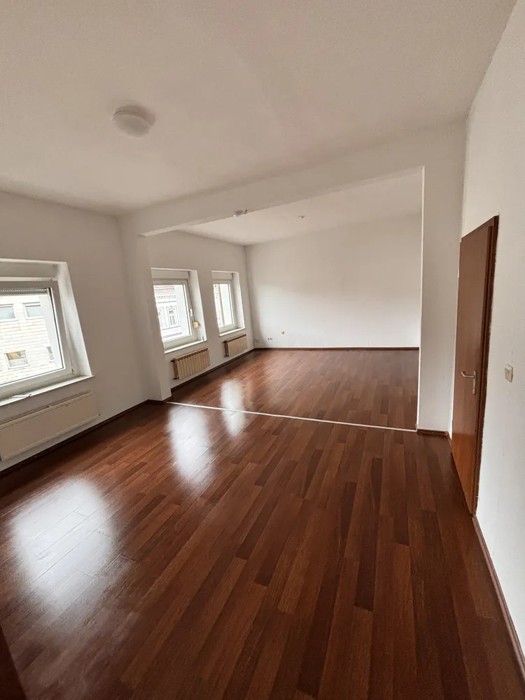 3 Zimmer Wohnung mit 90 m² in Wuppertal – Bild 2