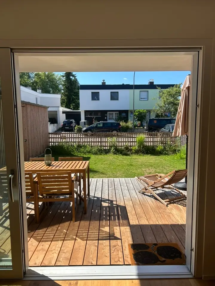 3 Zimmer Wohnung mit 85 m² in Dachau – Bild 8