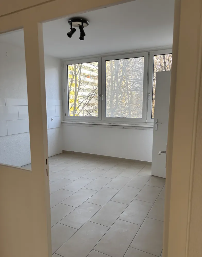 4 Zimmer Wohnung mit 126 m² in Karlsruhe – Bild 5