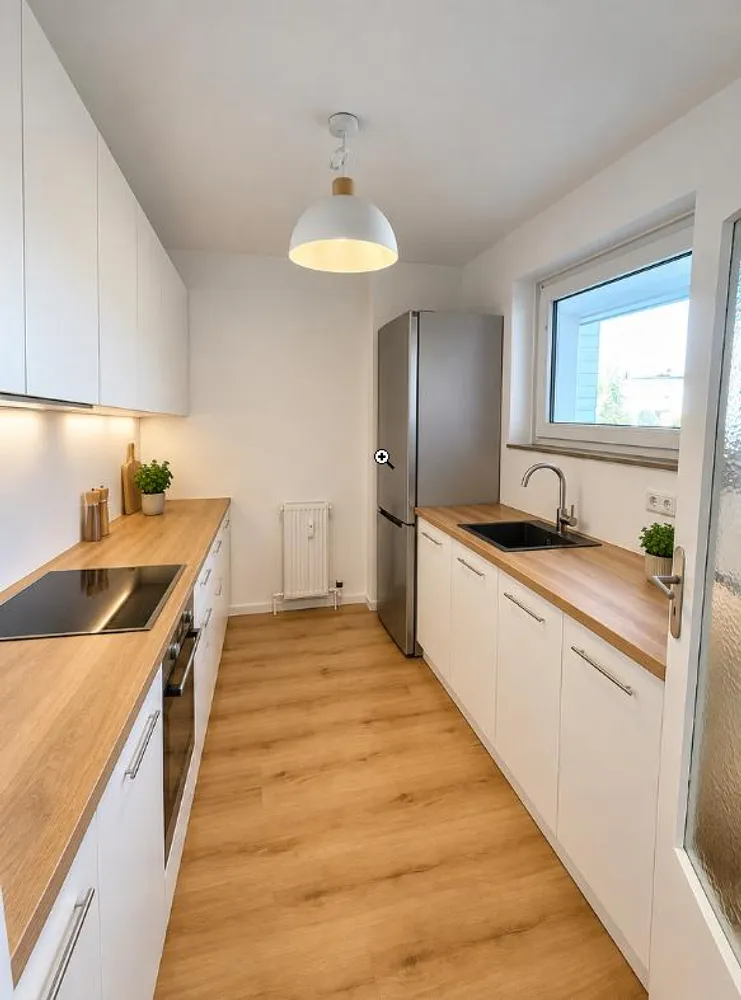3 Zimmer Wohnung mit 73 m² in Böblingen – Bild 11