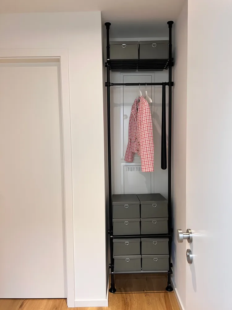 3 Zimmer Wohnung mit 80 m² in Hamburg – Bild 10