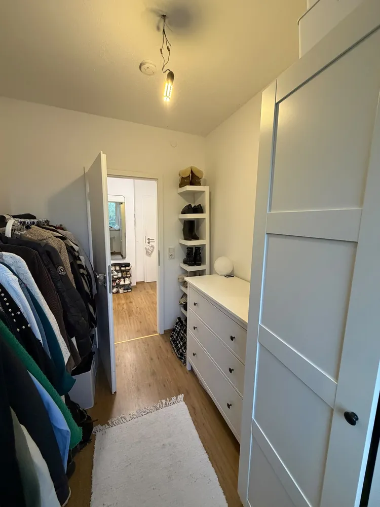 3 Zimmer Wohnung mit 61 m² in Hattingen – Bild 8