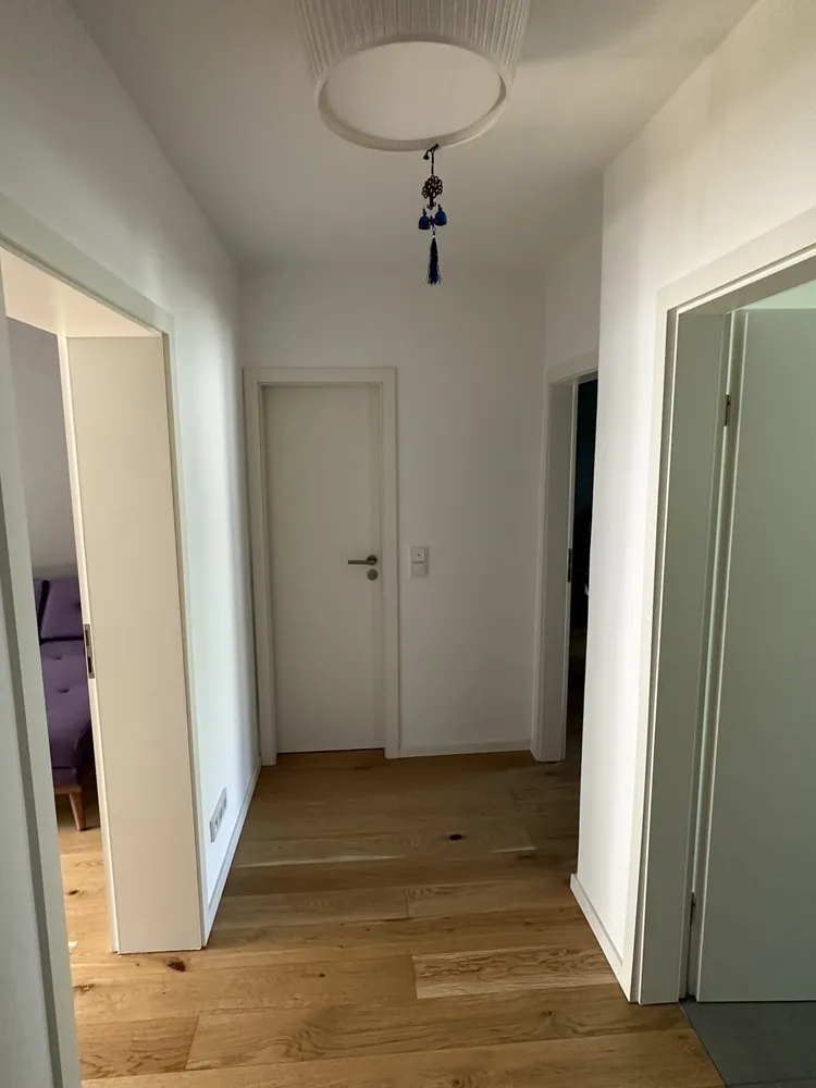 2 Zimmer Wohnung mit 55 m² in Frankfurt am Main – Bild 5