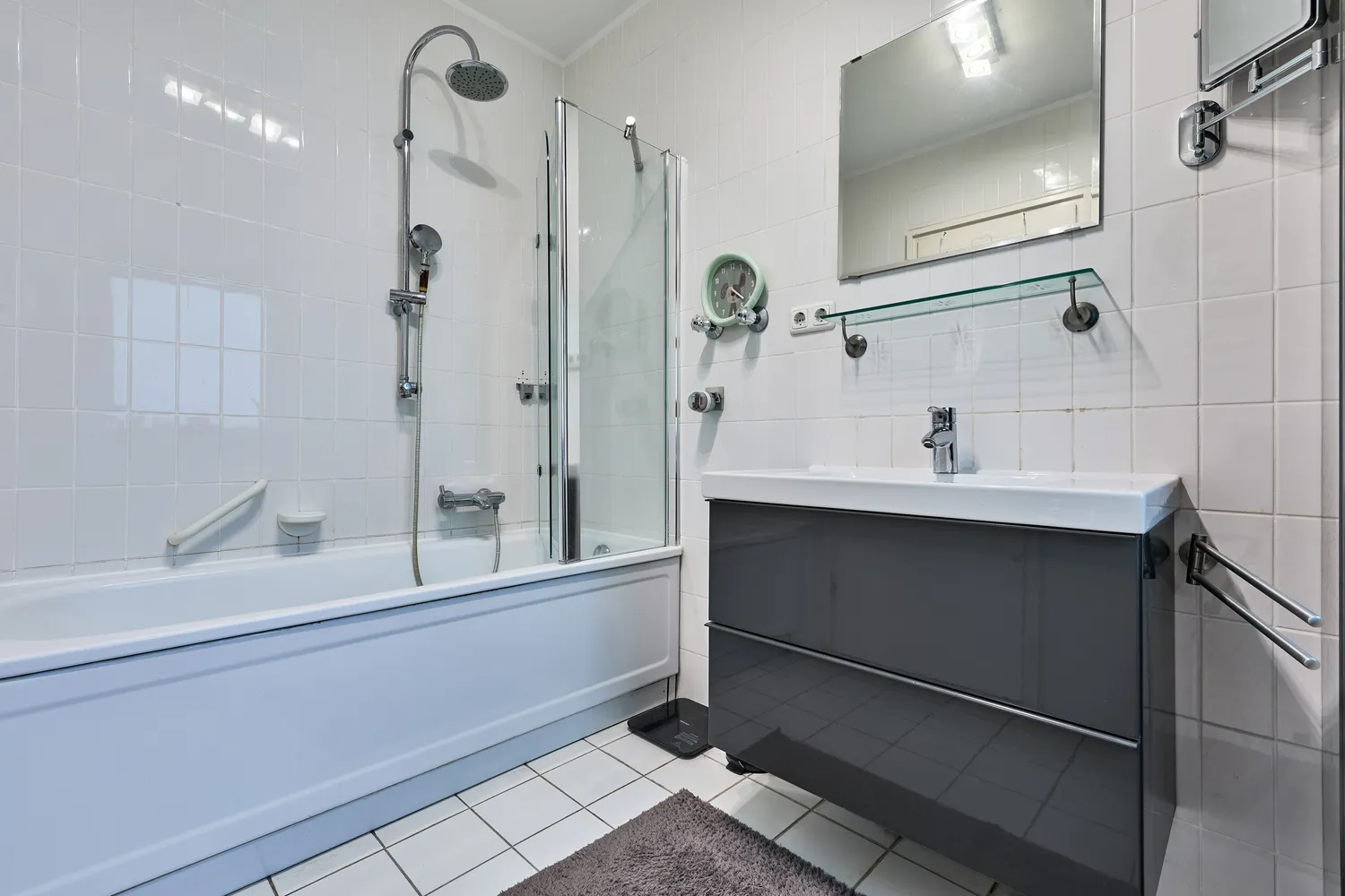 5 room apartment with 138 m² in Wiesbaden – Photo 12