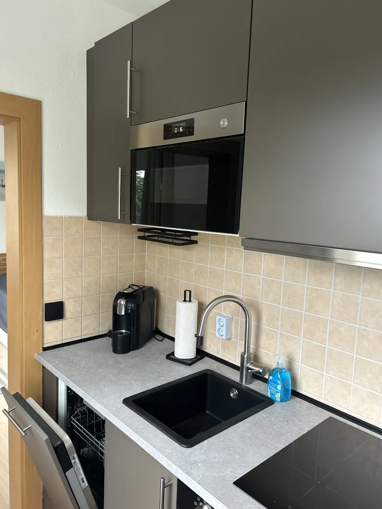 1 room apartment with 27 m² in Potsdam – Photo 4