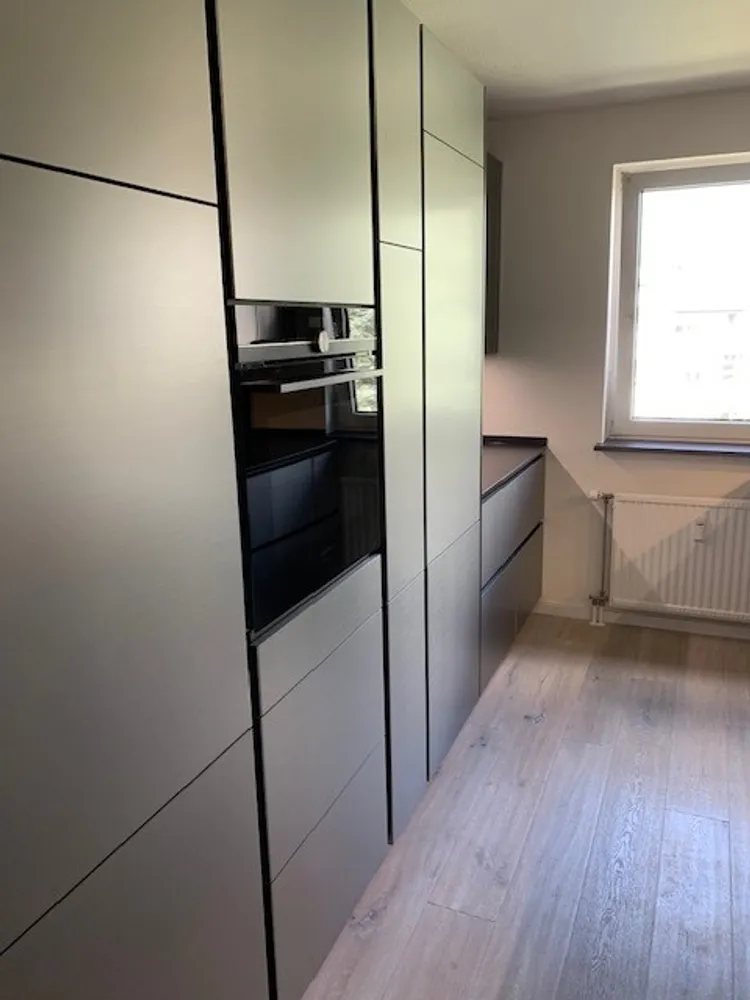 3 Zimmer Wohnung mit 74 m² in Düsseldorf – Bild 2