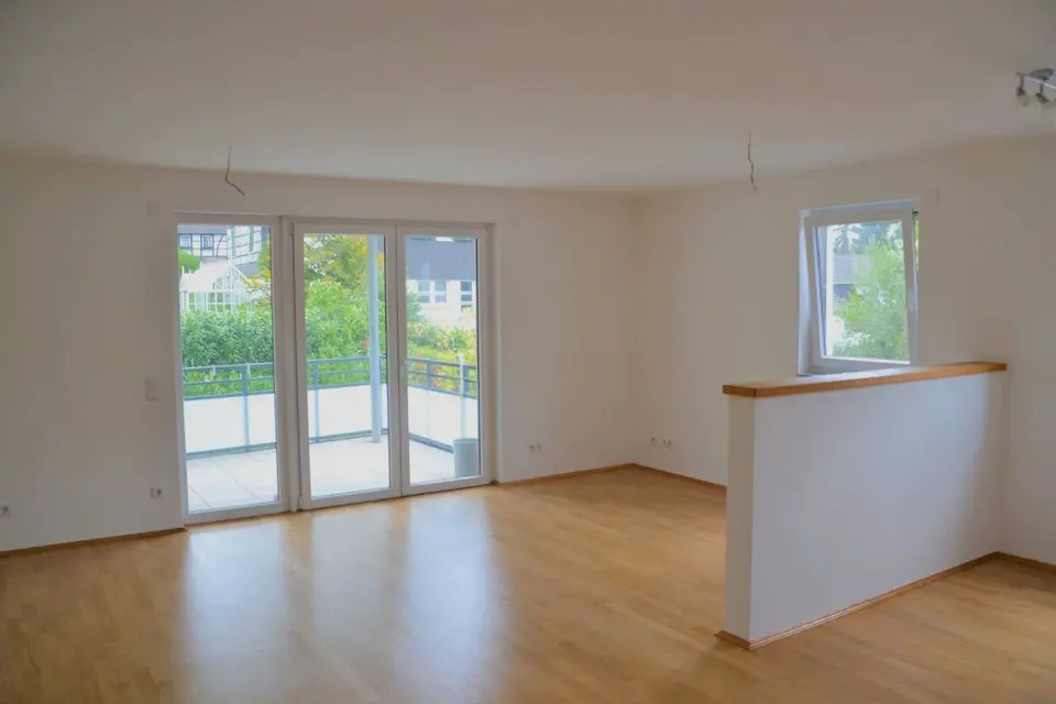 2 Zimmer Wohnung mit 67 m² in Wuppertal – Bild 1