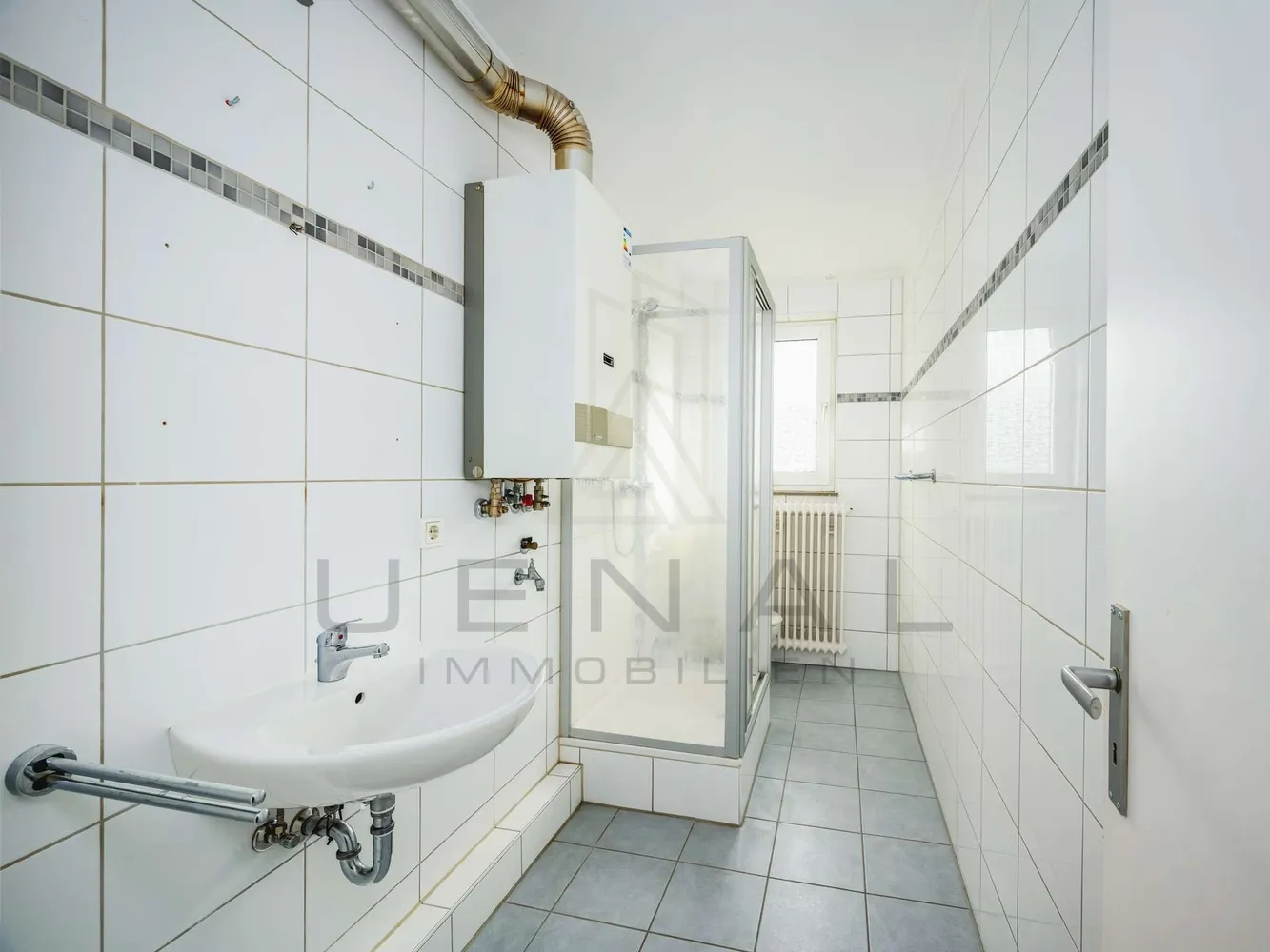 3 Zimmer Wohnung mit 66 m² in Wilhelmshaven – Bild 3