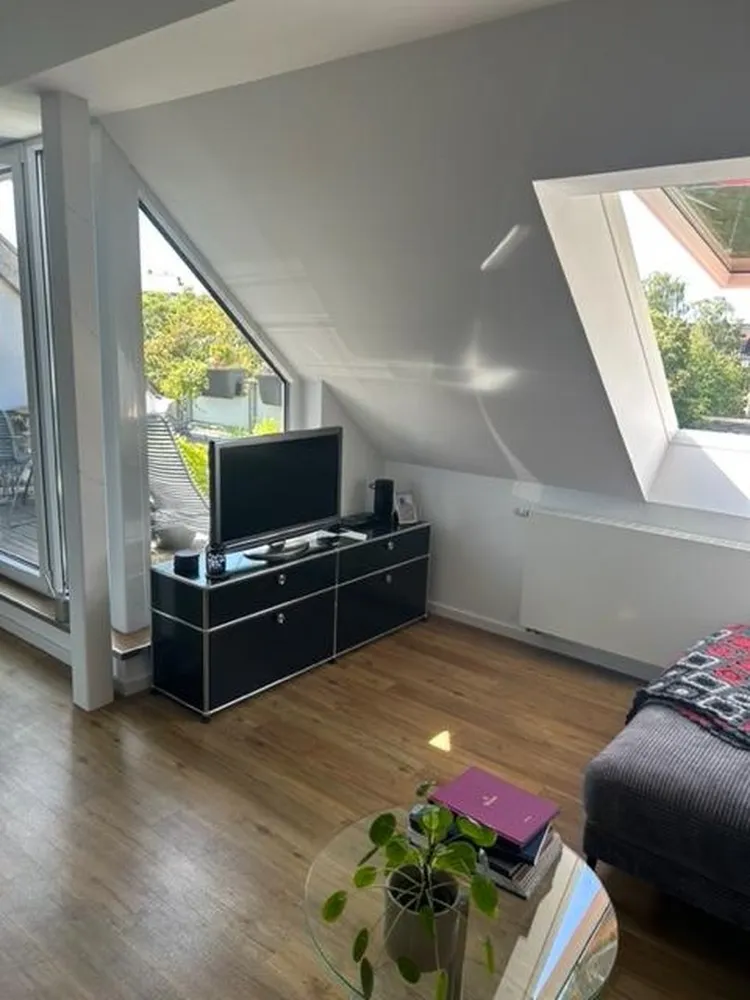 2 Zimmer Wohnung mit 55 m² in Hannover – Bild 3