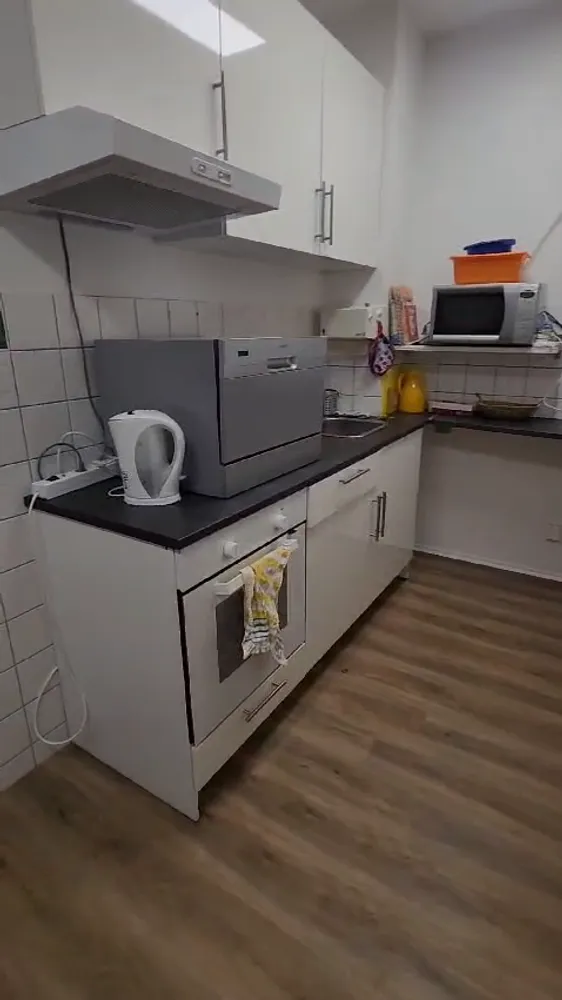 5 Zimmer Wohnung mit 140 m² in Hattingen – Bild 6