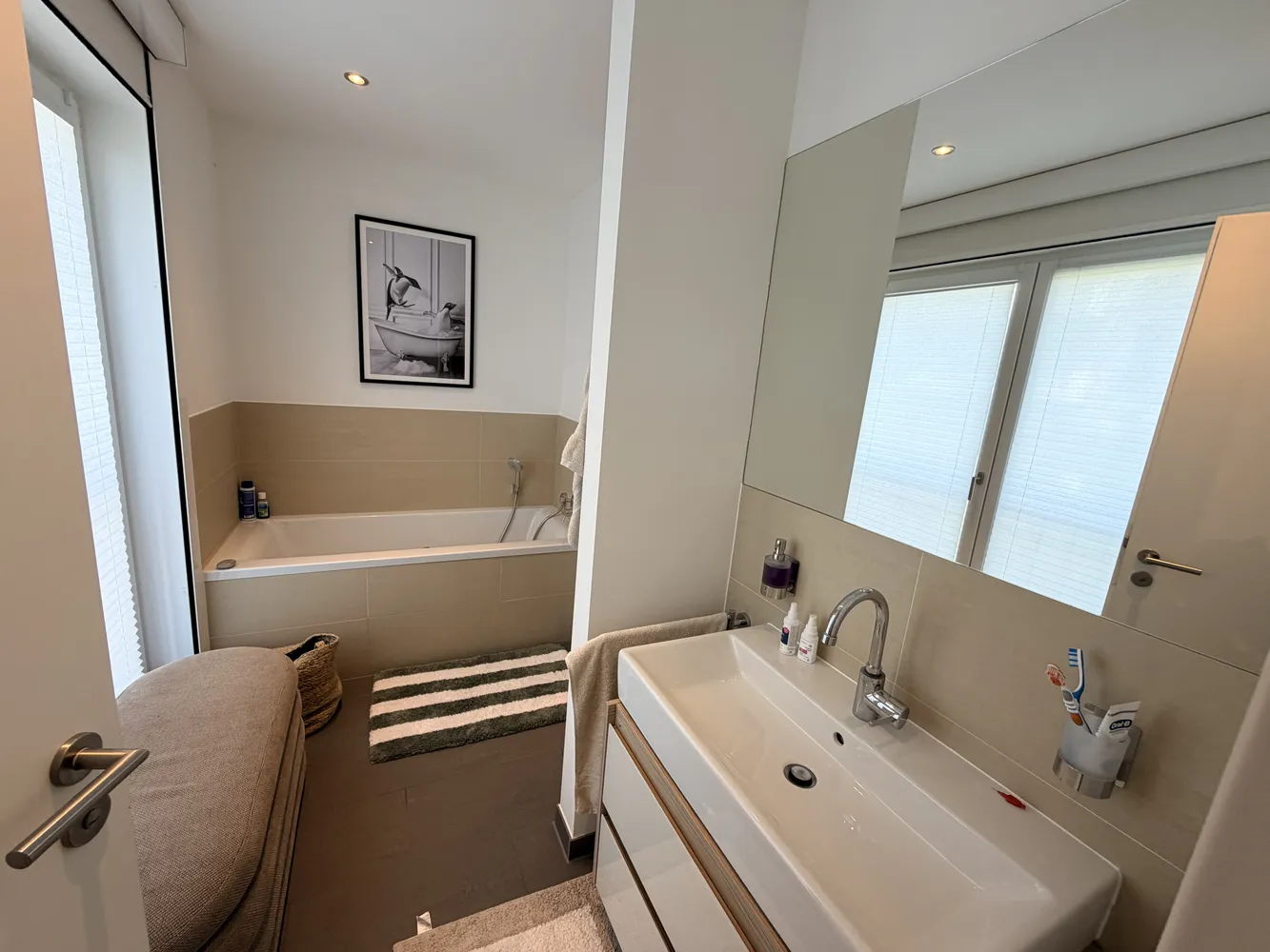 2 Zimmer Wohnung mit 78 m² in Neuss – Bild 6