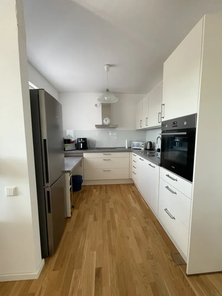 2 Zimmer Wohnung mit 70 m² in Falkensee – Bild 10