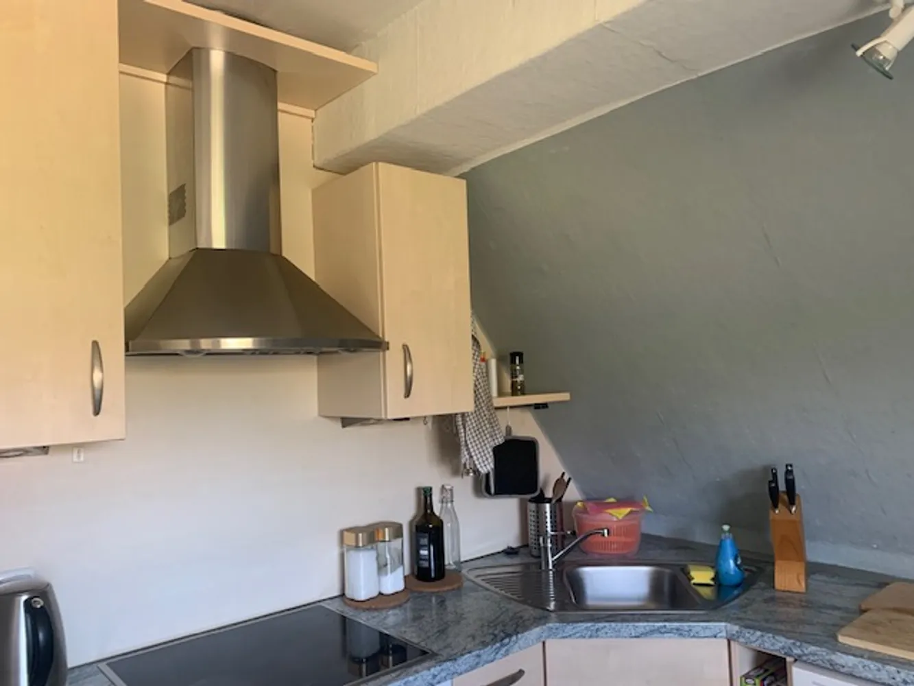 3 Zimmer Wohnung mit 108 m² in Essen – Bild 3