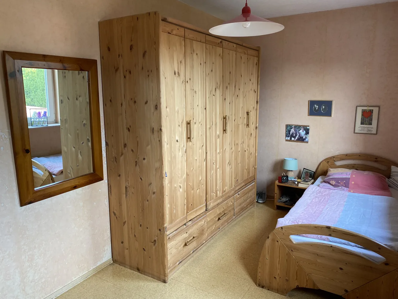 4 Zimmer Wohnung mit 88 m² in Paderborn – Bild 12