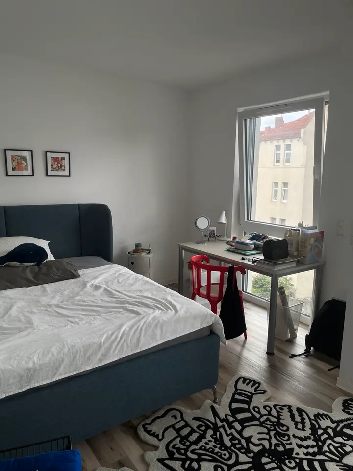 WG-Zimmer mit 18 m² in Kassel – Bild 3