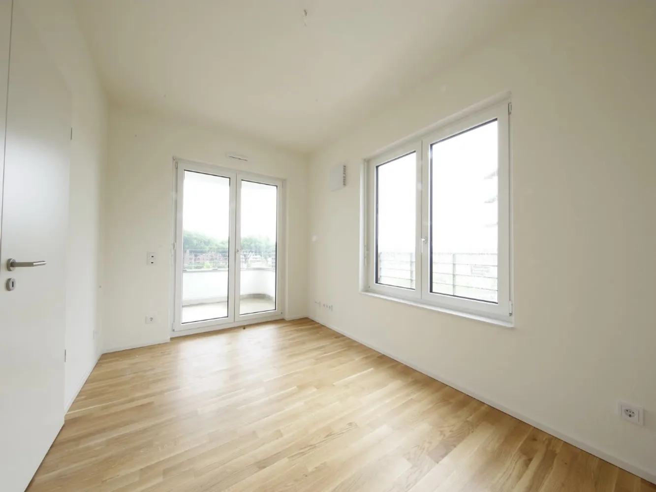 3 Zimmer Wohnung mit 77 m² in Düsseldorf – Bild 2
