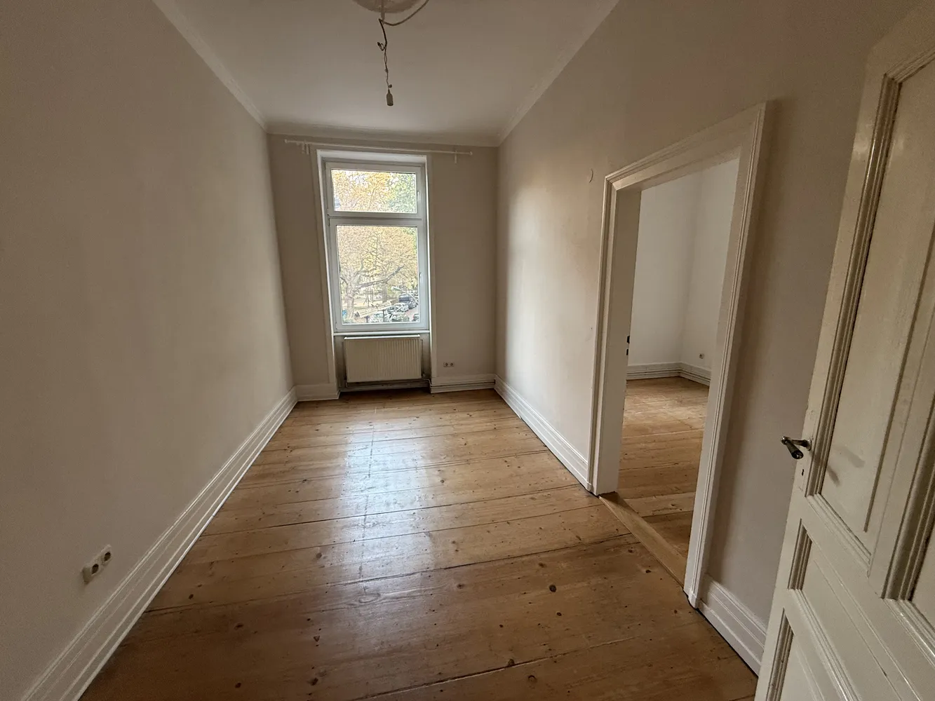 2 room apartment with 51 m² in Frankfurt am Main – Photo 4