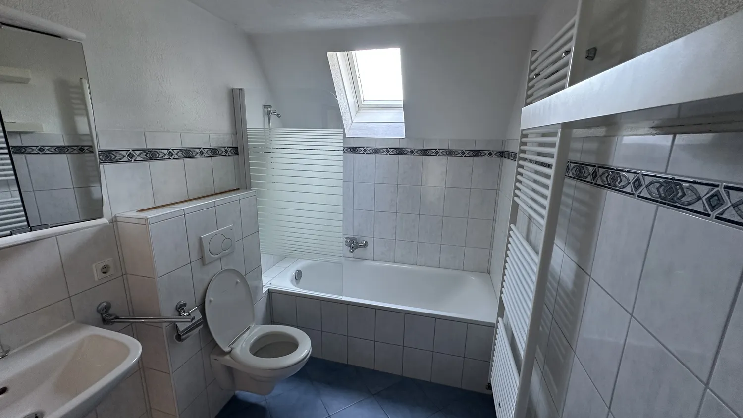 3 room apartment with 74 m² in Weil am Rhein – Photo 11