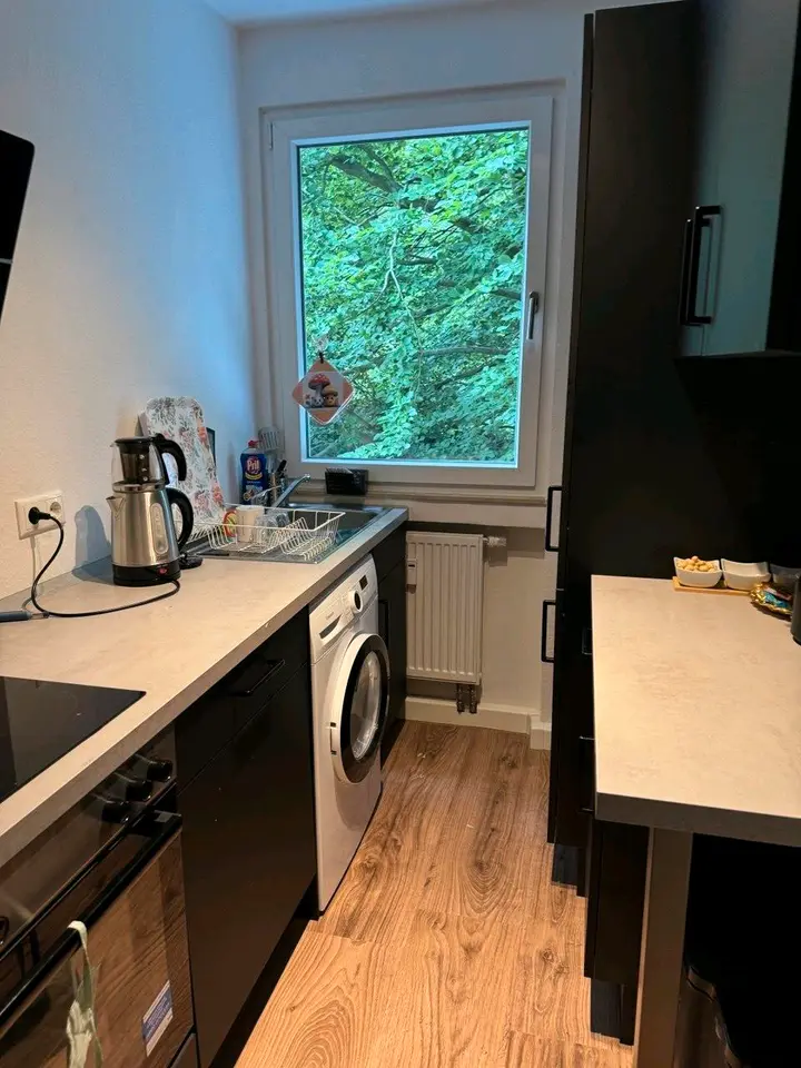 Studio mit 37 m² in Aachen – Bild 7