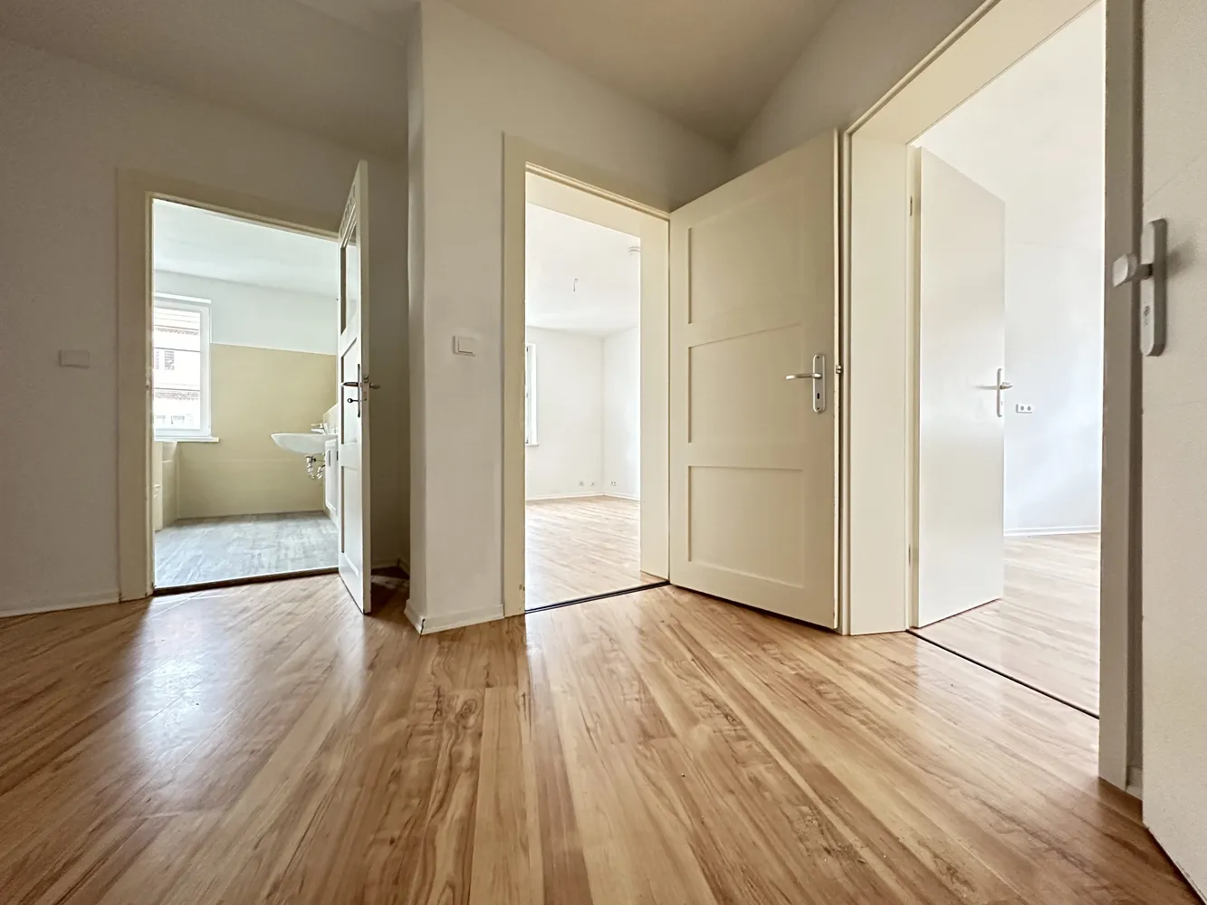 3 room apartment with 85 m² in Stendal – Photo 7