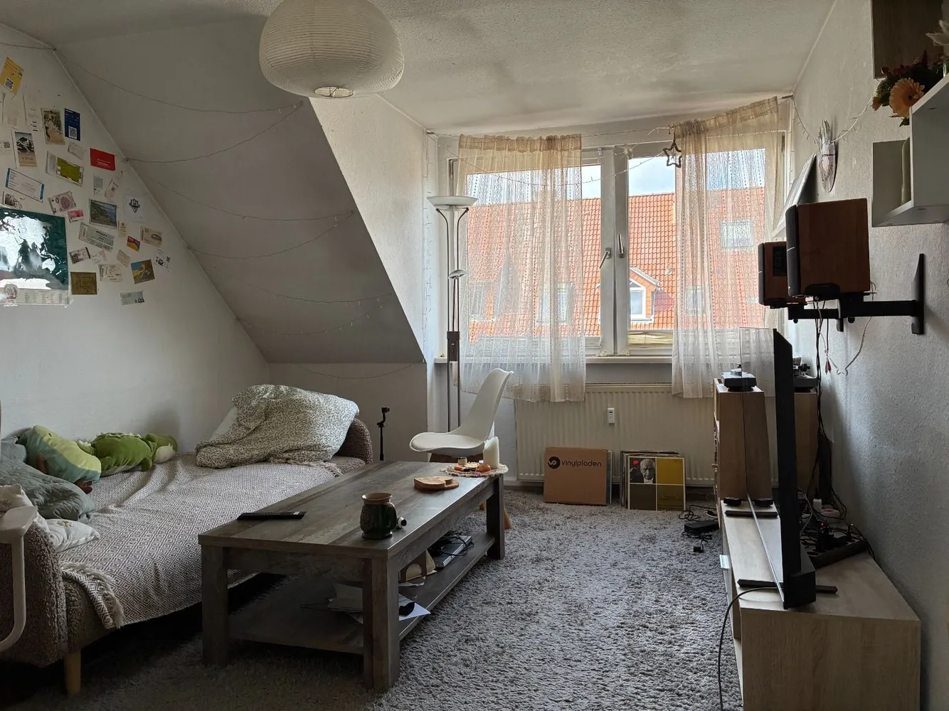 2 Zimmer Wohnung mit 46 m² in Hannover – Bild 4