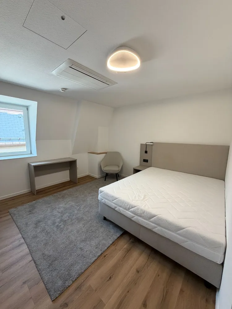 WG-Zimmer mit 32 m² in Freiburg im Breisgau – Bild 2