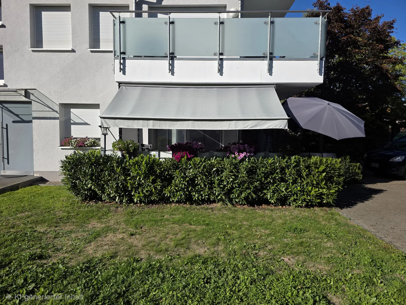 3 Zimmer Wohnung mit 71 m² in Köln – Bild 1